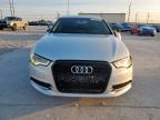 2012 Audi A6  en Venta en Haslet, TX - Front End