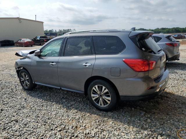  NISSAN PATHFINDER 2019 Szary