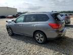 2019 Nissan Pathfinder S იყიდება Tanner-ში, AL - Front End