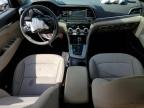 2019 Hyundai Elantra Se للبيع في Jacksonville، FL - Front End
