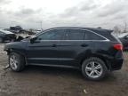 2014 ACURA RDX TECHNOLOGY for sale at Copart ON - LONDON