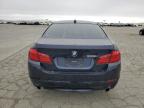 2011 Bmw 535 I for Sale in Martinez, CA - Rear End