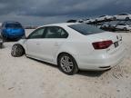 2017 Volkswagen Jetta S   for Sale in Temple, TX - Frame Damage