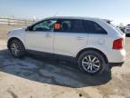 2013 Ford Edge Limited за продажба в Indianapolis, IN - Mechanical