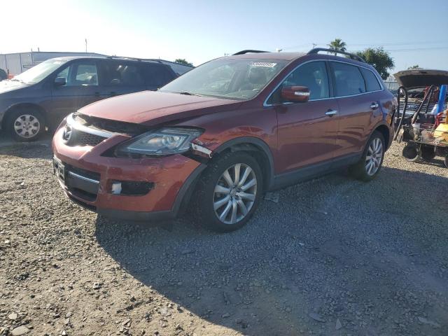 2008 Mazda Cx-9 
