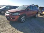 2008 Mazda Cx-9  იყიდება San Diego-ში, CA - Front End