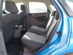 2009 FORD FOCUS ZETE for sale at Copart YORK