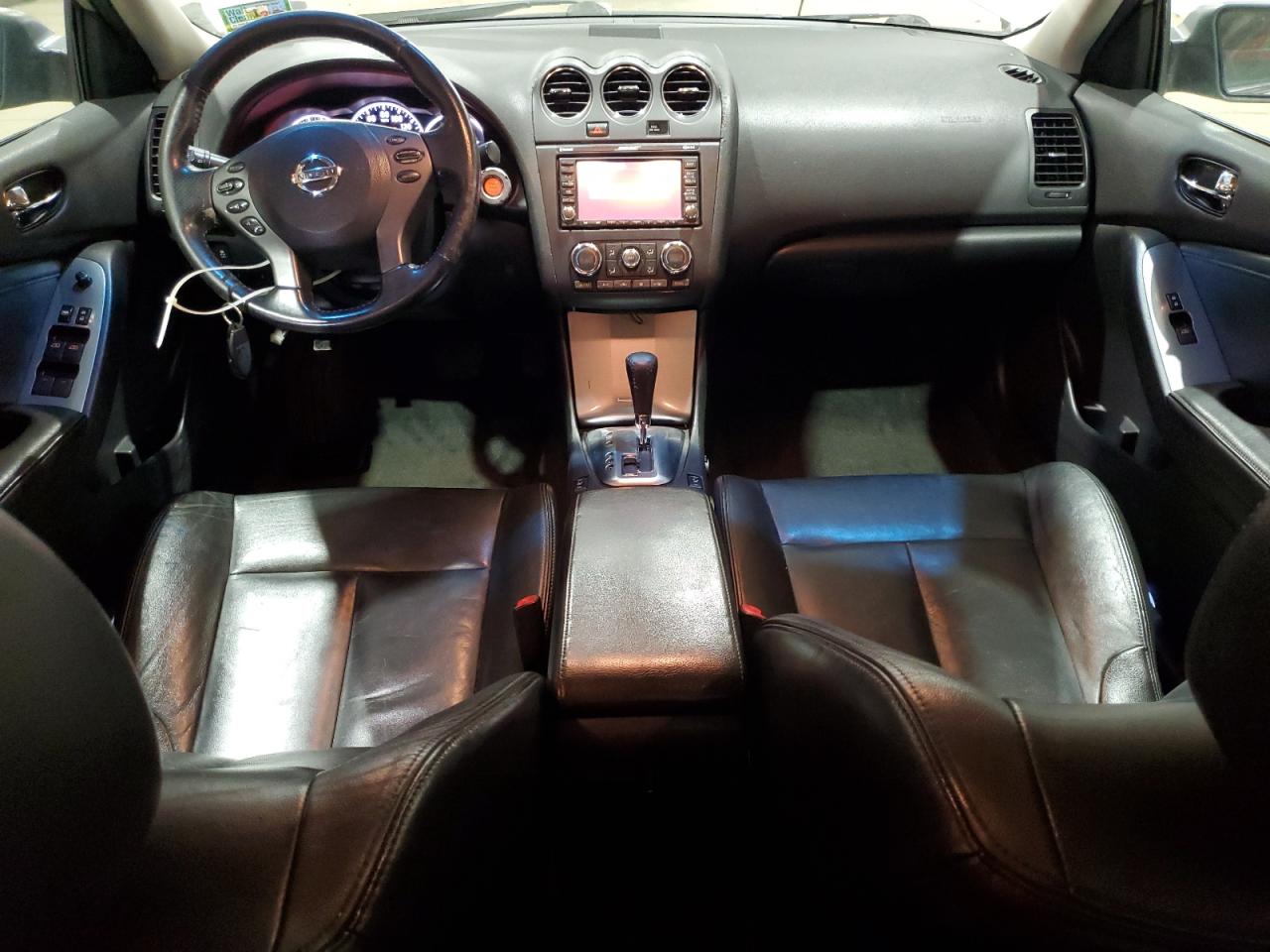 NISSAN ALTIMA 2011 VIN 1N4AL2AP9BN407314 zdjęcie 8