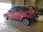 2005 Pontiac Vibe  იყიდება Appleton-ში, WI - Rear End