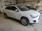 2015 Mitsubishi Outlander Sport Se for Sale in Abilene, TX - Side