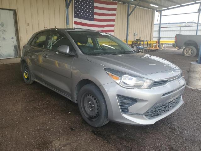 2022 Kia Rio S