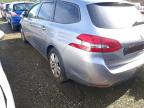 2020 PEUGEOT 308 ACTIVE for sale at Copart COLCHESTER