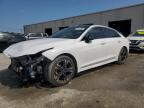 2022 Kia K5 Gt Line იყიდება Jacksonville-ში, FL - Front End