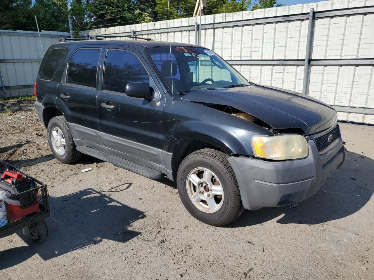 2004 Ford Escape Xls VIN: 1FMYU02194KB20656 Lot: 54820755