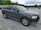 2015 Dodge Durango Sxt на продаже в Gastonia, NC - Front End