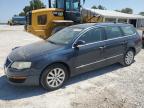 2008 Volkswagen Passat Wagon Turbo for Sale in Prairie Grove, AR - Side