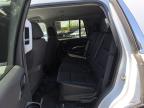 2020 Chevrolet Tahoe Police for Sale in Hillsborough, NJ - Minor Dent/Scratches