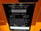 2006 Lamborghini Gallardo Spyder en Venta en North Las Vegas, NV - Mechanical