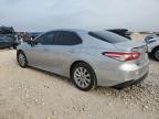 2018 Toyota Camry L en Venta en Taylor, TX - All Over