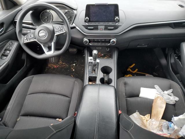  NISSAN ALTIMA 2019 Szary
