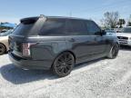 Riverview, FL에서 판매 중인 2018 Land Rover Range Rover Supercharged - Minor Dent/Scratches