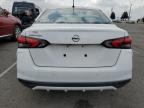 2020 Nissan Versa S for Sale in Rancho Cucamonga, CA - Normal Wear