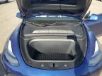 2021 Tesla Model Y  იყიდება Martinez-ში, CA - Rear End