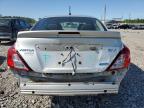2016 Nissan Versa S de vânzare în Montgomery, AL - Rear End