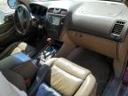 2004 Acura Mdx Touring for Sale in Kansas City, KS - Side