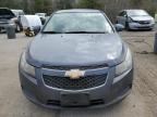 2014 CHEVROLET CRUZE LT for sale at Copart ON - COOKSTOWN