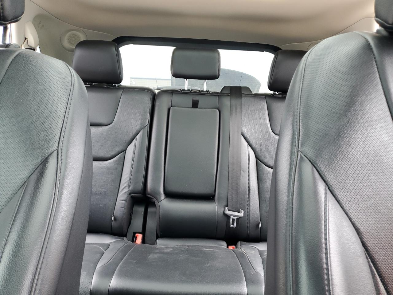2019 Ford Edge Titanium VIN: 2FMPK3K92KBC02759 Lot: 54596835