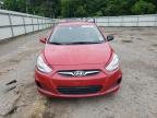 2014 Hyundai Accent Gls en Venta en Shreveport, LA - Undercarriage