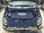 2015 Fiat 500 Electric na sprzedaż w Taylor, TX - Hail