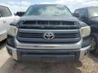 2014 Toyota Tundra Double Cab Sr for Sale in Mercedes, TX - Front End