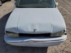 1994 Chevrolet Caprice Classic Ls en Venta en Oklahoma City, OK - Front End