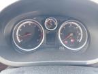 2013 VAUXHALL CORSA LIMI for sale at Copart SANDY