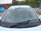 2013 CITROEN C1 VTR for sale at Copart COLCHESTER