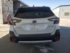2021 Subaru Outback Limited للبيع في Fresno، CA - Rollover