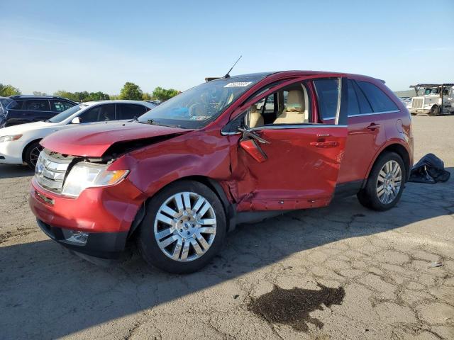 2010 Ford Edge Limited