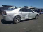 2011 Chevrolet Malibu 2Lt na sprzedaż w San Martin, CA - Vandalism