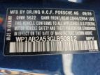2016 Porsche Macan S for Sale in Riverview, FL - Minor Dent/Scratches