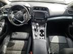 2017 Nissan Maxima 3.5S продається в Franklin, WI - Front End