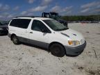 2003 Toyota Sienna Ce იყიდება Loganville-ში, GA - Minor Dent/Scratches