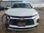 2022 Chevrolet Blazer 2Lt იყიდება Albuquerque-ში, NM - Front End