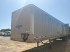 2014 WABASH DRY VAN TRAILER à vendre chez Copart AL - BIRMINGHAM