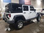 2015 Jeep Wrangler Unlimited Sport за продажба в Elgin, IL - Side