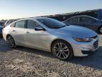 2022 Chevrolet Malibu Lt იყიდება Earlington-ში, KY - Hail