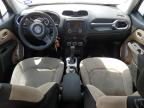 2015 Jeep Renegade Sport zu verkaufen in Houston, TX - Vandalism