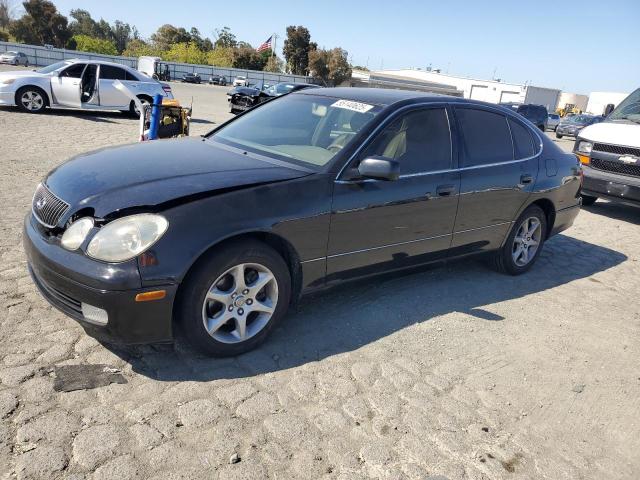 2001 Lexus Gs 430