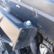 2017 Mac Don Fd75 zu verkaufen in Avon, MN - Frame Damage